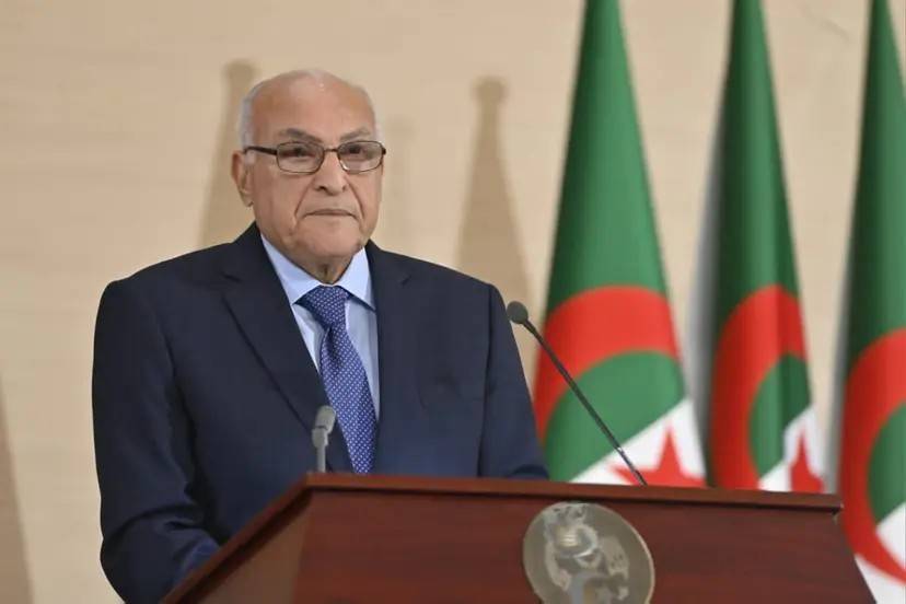 Speech by Mr. Ahmed Attaf during his participation in the regular session of the Council of the League of Arab States at the ministerial level on March 26, 2026